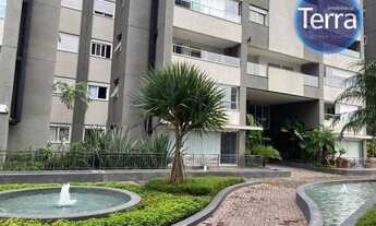 Imagem 2: Apartamento com 3 dormitórios/2 Stes à venda - Costa do Marfim - Cotia/SP