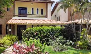 Imagem 5: Casa 4/4 com 3 suítes em condomínio fechado em Itapuã por 550.000,00