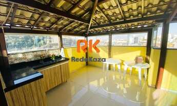 Imagem: Cobertura para aluguel, 2 quartos, 1 vaga