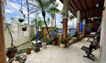 Imagem 4: Casa com 3 dorms, Real, Praia Grande - R$ 690 mil, Cod: GRA0504