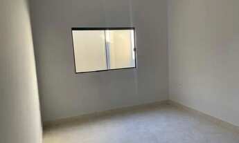 Imagem 7: Casa com 3/4 sendo uma suíte, área gourmet grande em Abadia de Goiás