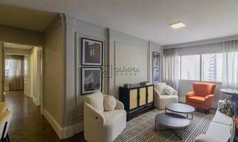 Imagem 2: Venda Apartamento 3 Dormitórios - 112 m² Itaim Bibi