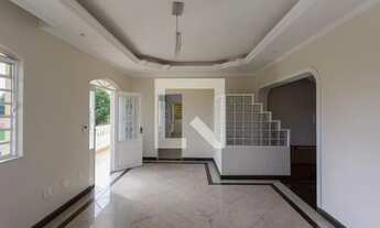 Imagem 3: Casa para Aluguel - Santa Cruz, 5 Quartos, 400 m2