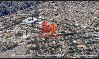 Imagem 3: CURITIBA - Casa de Condomínio - Água Verde