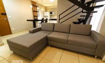 Imagem 2: Aluga-se duplex Apartamento com 2 dormitórios