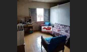 Imagem 4: Sobrado à venda, 173 m² por R$ 300.000,01 - Parque Bristol - São Paulo/SP