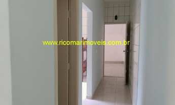 Imagem 7: Casa 2 dormitórios no Bairro Jardim das Palmeiras em Itanhaém