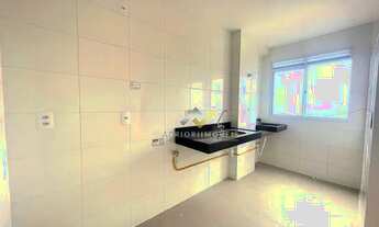 Imagem 3: Apartamento com 2 dormitórios para alugar, 47 m² por R$ 1.650,00/mês - Vila Nossa Senhora