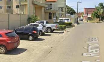 Imagem 2: F- Alugo Apartamento Semi-mobiliado