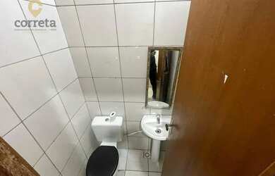 Imagem 7: Loja com aproximadamente 100m² Localizada na Alberto Braune