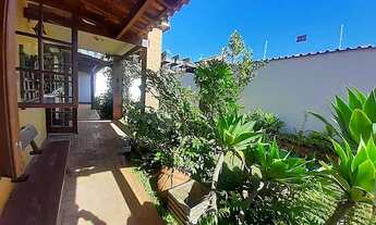 Imagem 2: Cód.: 10766 - Casa 3 quartos - Marilândia