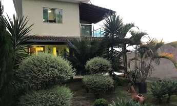 Imagem 3: Casa à venda, 5 quartos, 1 suíte, 4 vagas, Cabral - Contagem/MG