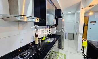 Imagem 5: La Vita Residence - Apartamento 2 quartos, sendo 1 suíte