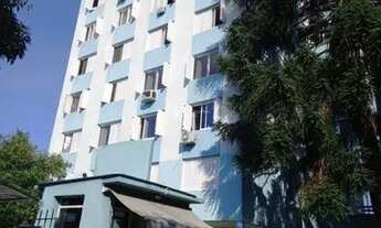 Imagem: PORTO ALEGRE - Apartamento Padrão - Cristal