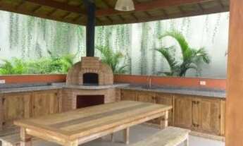 Imagem 6: Excelente lote para venda no Real Park Mogi II, terreno para venda em condomínio fechado n