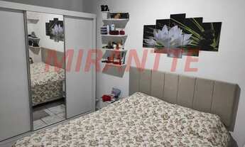 Imagem 7: Sobrado de 98m² com 3 quartos em Freguesia do Ó