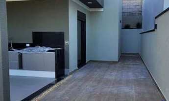 Imagem 7: Casa com 3 dormitórios à venda, 200 m² por R$ 1.890.000,00 - Condomínio Tabapuã - Valinhos