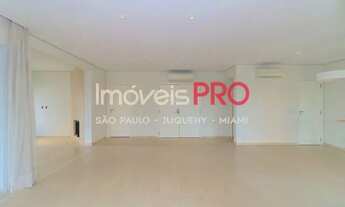 Imagem 4: Apartamento para Venda e Locação na Vila Nova Conceição - Junto Parque do Ibirapuera!