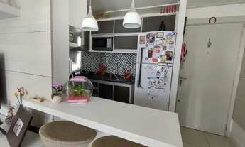 Imagem 6: Apartamento para Venda - 67.03m², 3 dormitórios, sendo 1 suites, 1 vaga - Humaitá