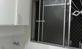 Imagem 7: Apartamento de 2 quartos para vender no Bairro Vossoroca - Votorantim SP