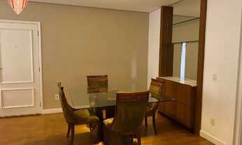 Imagem 5: APARTAMENTO RESIDENCIAL em SÃO PAULO - SP, JARDIM PAULISTA