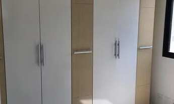 Imagem 5: 108709 Apartamento para aluguel tem 52 metros quadrados com 2 quartos - São Paulo - SP