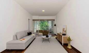 Imagem 4: Apartamento com 2 dormitórios à venda, 120 m² por R$ 1.420.000,00 - Copacabana - Rio de Ja