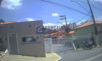 Imagem: SAO BERNARDO DO CAMPO - Residential / Sobrado