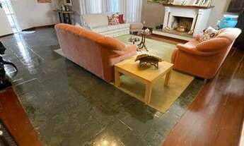 Imagem 4: Casa com 5 dormitórios à venda, 347 m² por R$ 1.390.000 - Vila Natal - Mogi das Cruzes/SP