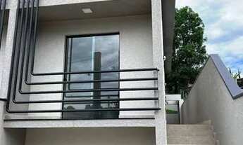 Imagem: Casa com 3 dormitórios à venda, 124 m²