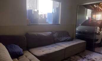 Imagem 5: Excelente oportunidade!! Vendo ótima casa na quadra 2 do roriz