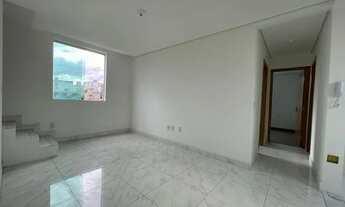 Imagem 3: Cobertura à venda, 2 quartos, 1 suíte, 2 vagas, Cabral - Contagem/MG