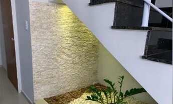 Imagem 2: Sobrado Vila Antonieta São Paulo/SP