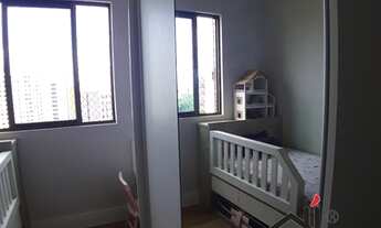 Imagem 6: APARTAMENTO RESIDENCIAL em SALVADOR - BA, PARQUE BELA VISTA