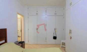 Imagem 6: Apartamento com 3 dormitórios, 200 m² - venda por R$ 1.950.000,00 ou aluguel por R$ 18.070