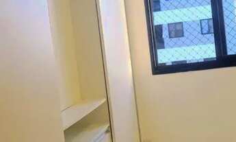 Imagem 7: 3 QTS, com Planejados Andar Alto varanda, Vista para o Mar