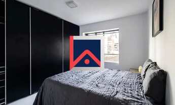 Imagem 7: Locação Apartamento 2 Dormitórios - 72 m² Jardim Paulista