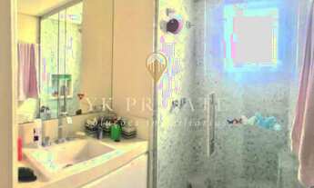 Imagem 15: Good Life / Vila Romana / 139m² / 3 Suítes / 3 vagas + depósito privativo/ Rua Aurélia