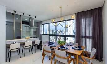 Imagem 3: Apartamento à venda no Dresden Residence em Balneário Camboriú