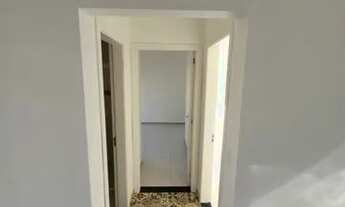 Imagem 5: Apartamento Novo Térreo com pátio participante do Minha casa minha vida no Bairro Santa