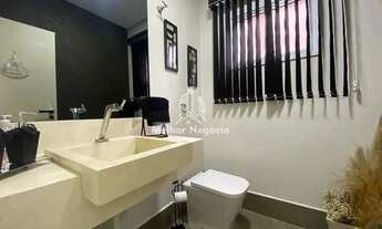 Imagem 7: Casa com 3 dorms, Residencial Real Park, Sumaré - R$ 1.53 mi, Cod: CA2749