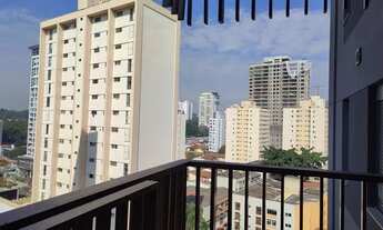 Imagem 6: Apartamento para venda com 86 metros quadrados com 3 quartos em Jardim das Acácias - São P