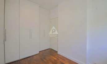 Imagem 7: Apartamento à venda, 4 quartos, 1 suíte, 1 vaga, Leblon - RIO DE JANEIRO/RJ