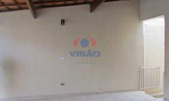 Imagem 2: Casa à venda, 2 quartos, 1 suíte, 2 vagas, Jardim Morada do Sol - Indaiatuba/SP