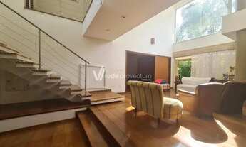 Imagem 6: Casa - Village Visconde de Itamaracá - Valinhos