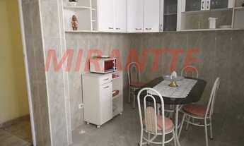 Imagem 5: Apartamento de 86m² com 3 quartos em Tucuruvi