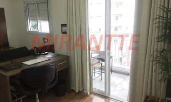 Imagem 3: Apartamento de 66m² com 2 quartos em Vila Nilo