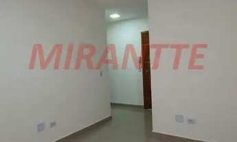 Imagem: Apartamento de 36m² com 1 quartos em Santana