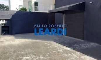 Imagem: CASA ASSOBRADADA - VILA OLÍMPIA - SP