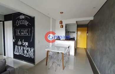 Imagem 4: Apartamento 2 dorms 1 suite 1 vaga